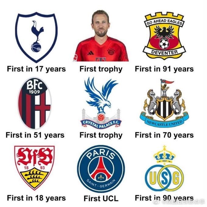 【破荒年🏆】