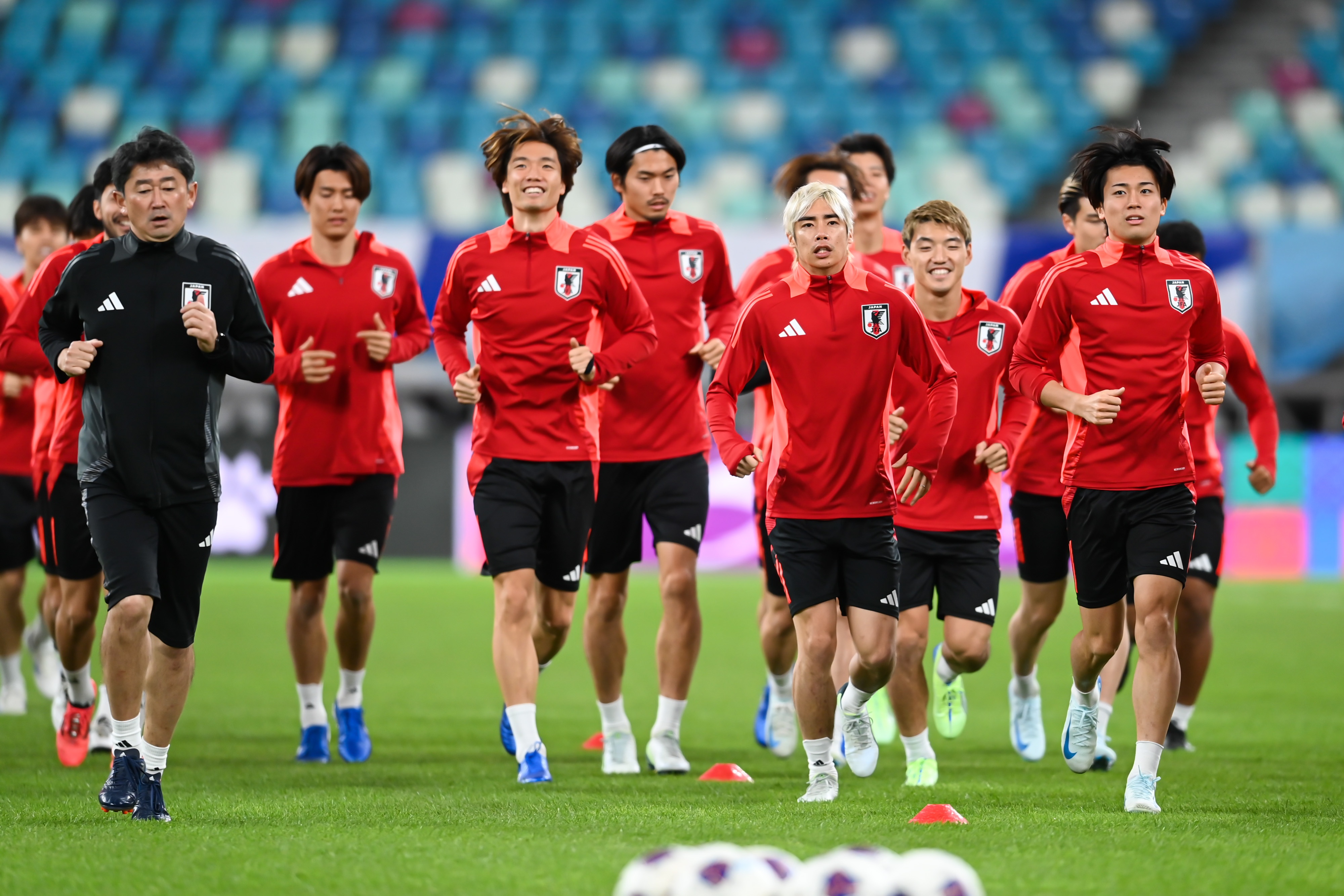本田圭佑：战印尼日本队主要目标是测试球员，但应该会派出最强阵