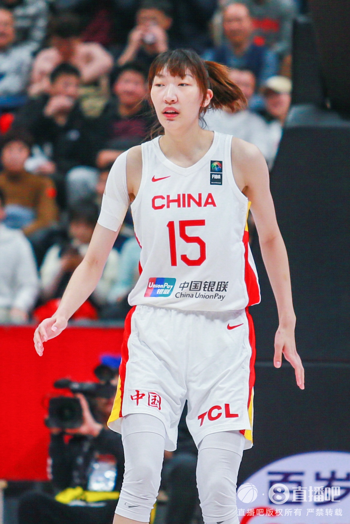 酣畅淋漓！中国女篮以51分分差狂胜印度尼西亚