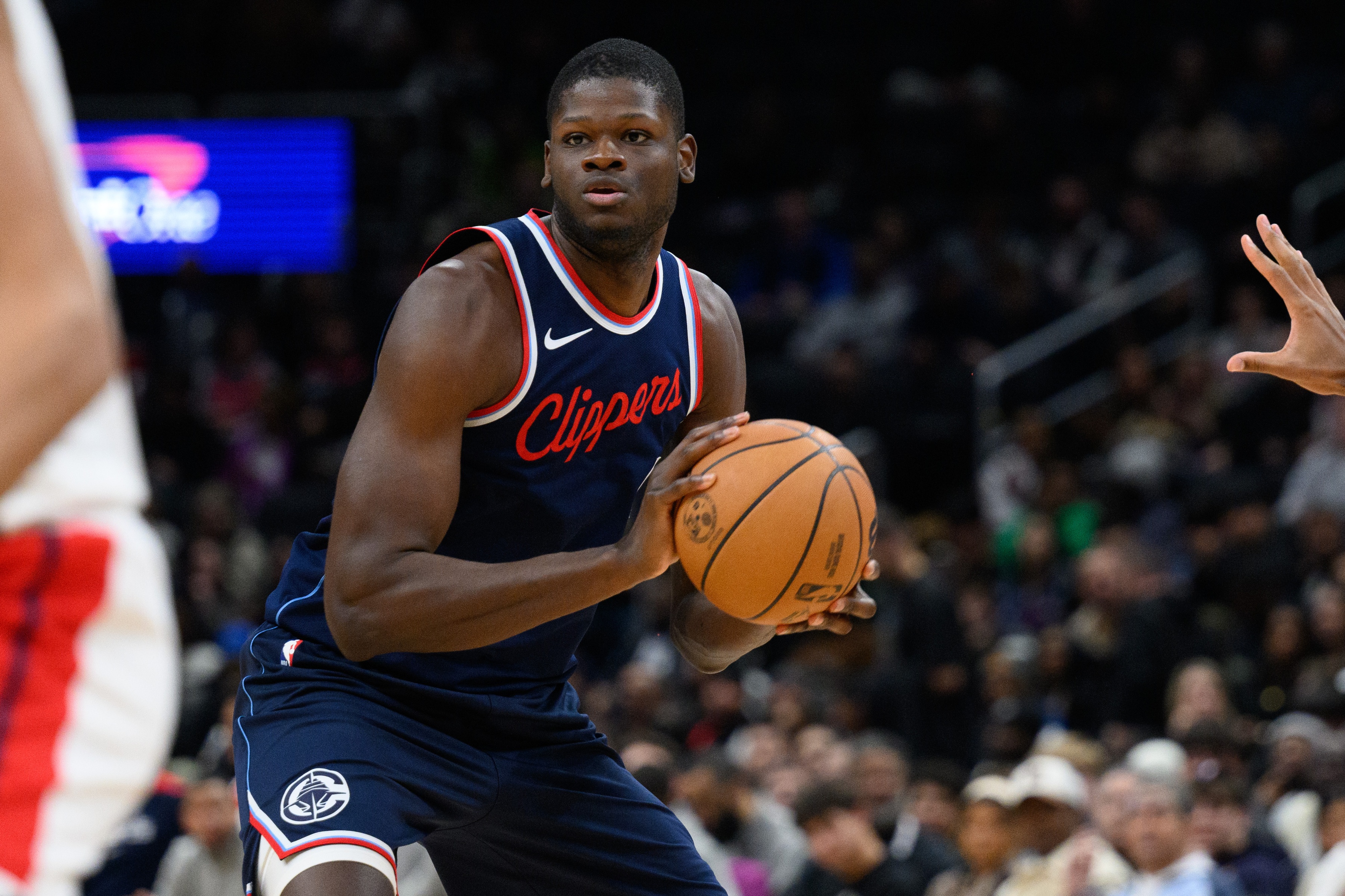 欧媒：希腊豪门奥林匹亚科斯男篮 有意NBA自由球员班巴