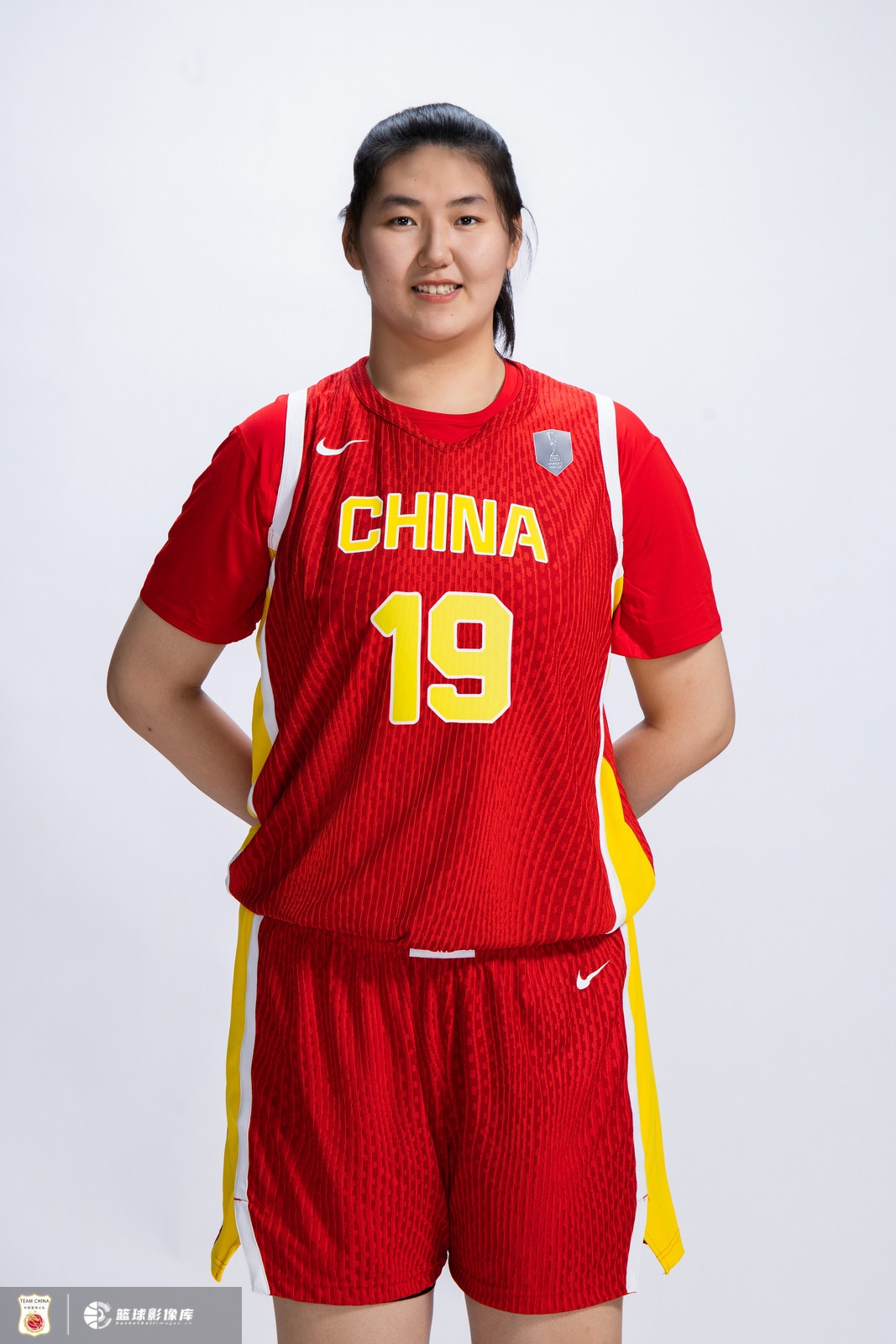 👀徐静雨：如果应用张子宇得当 我们或许有机会掀翻美国女篮