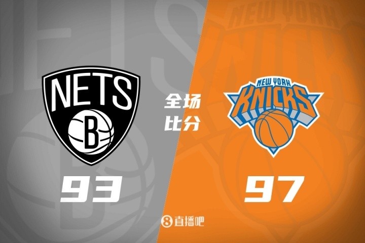 🏀夏联-科勒克25分 比彻姆25+5 蒂米24+10 尼克斯力克篮网