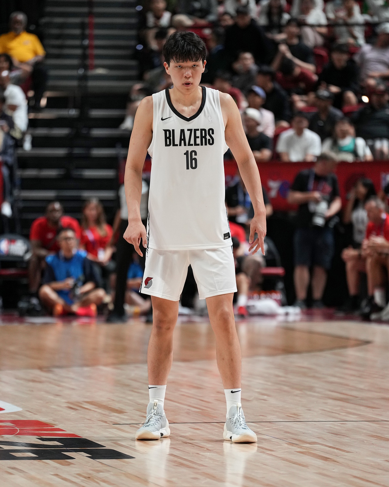 8+8+5+3！媒体人：这种“格林式”填满数据栏真正展现小杨的潜质