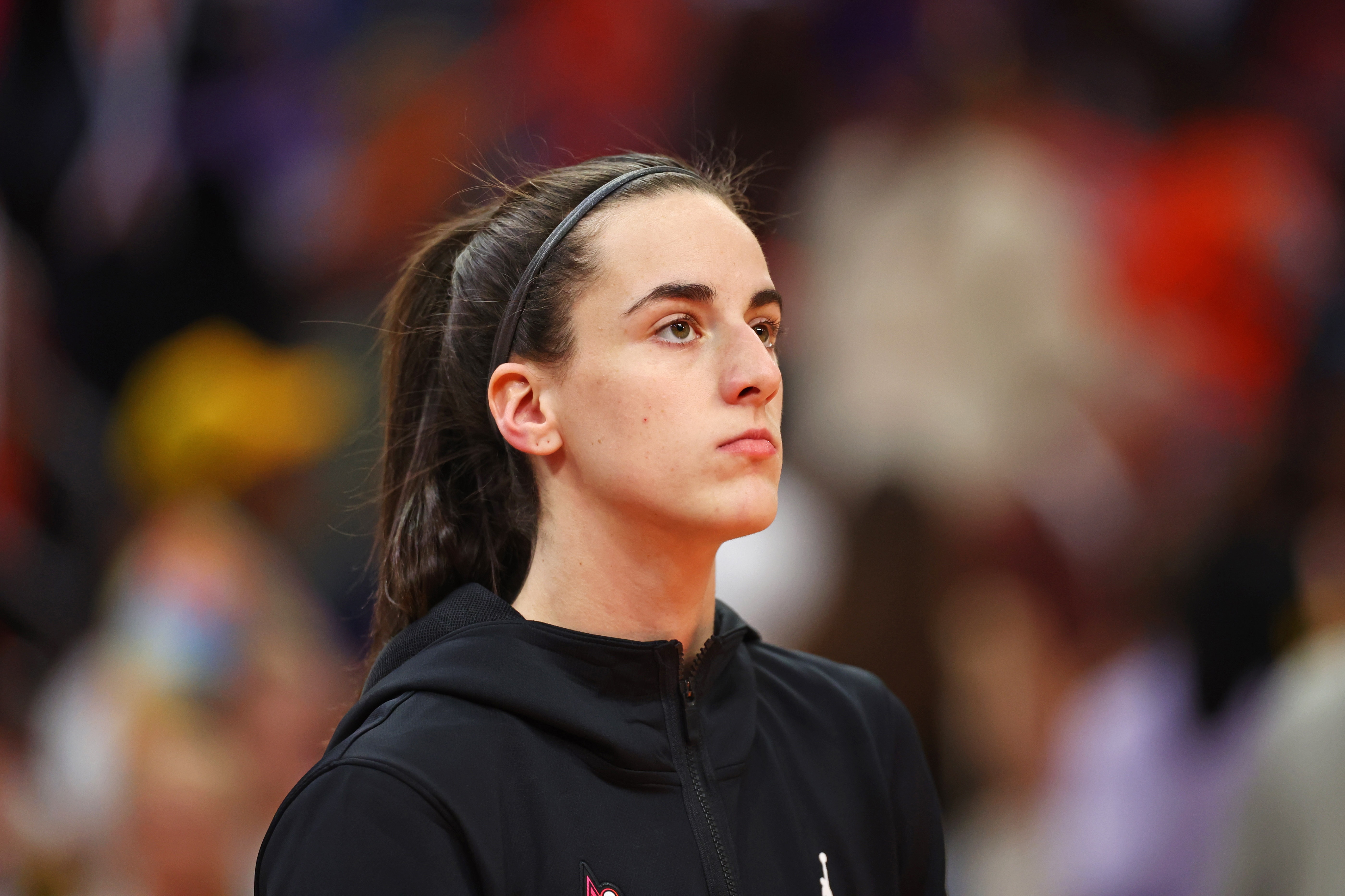 📉克拉克宣布缺席后WNBA全明星最低票价从121美元跌至64美元