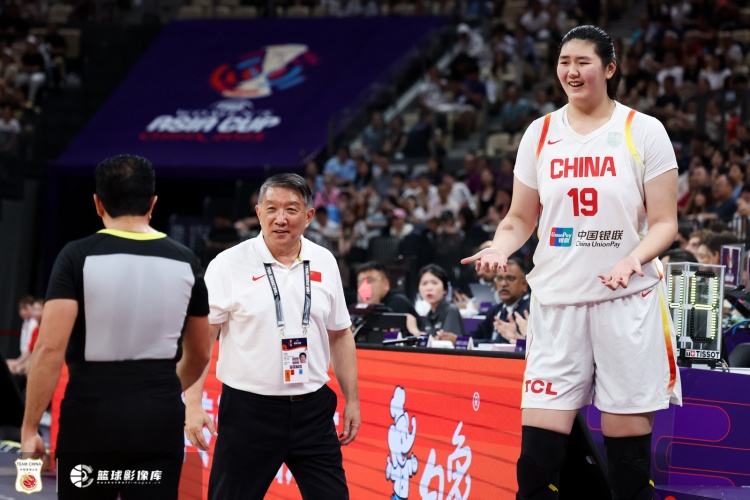 马健：我们的篮球进步低于国际篮球前进步伐 从业人员要与时俱进
