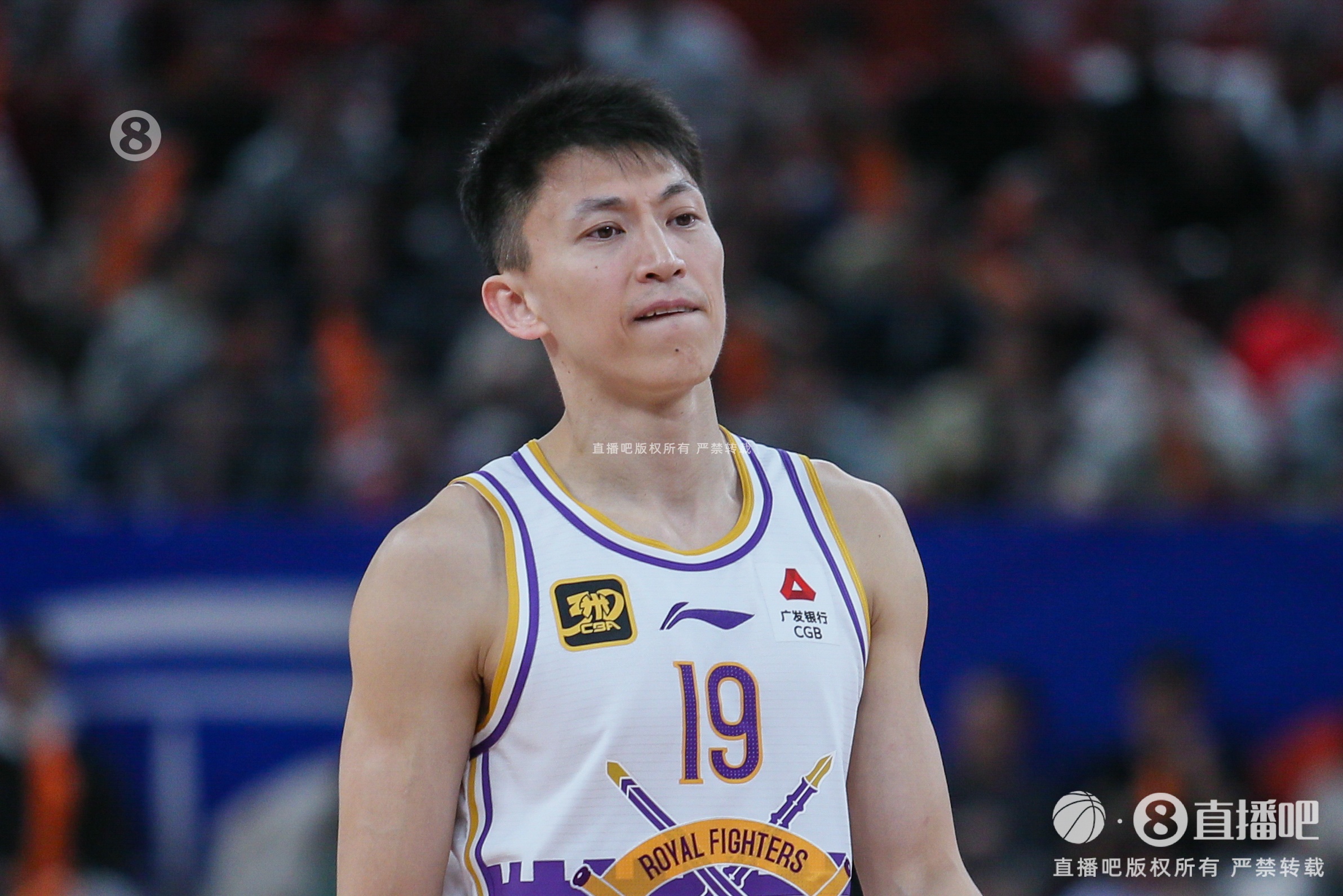 媒体人：刘晓宇加盟宁波男篮 任球员兼助教