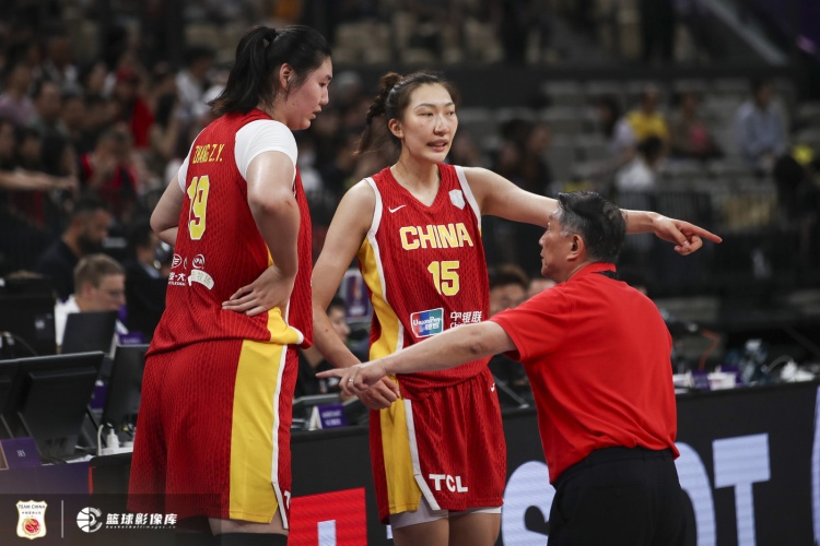 媒体人：改不了功利&短视那中国篮球永远好不了 给宫鲁鸣一点时间