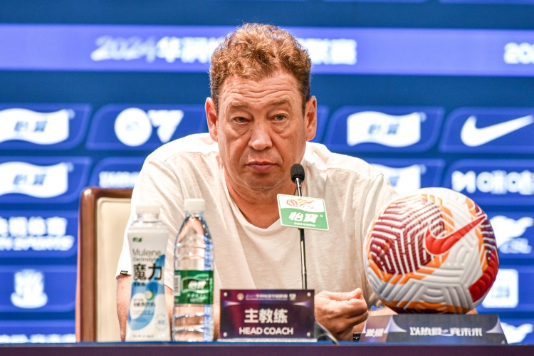 东体：申花针对国安三中卫做文章，三次转换机会打进三球