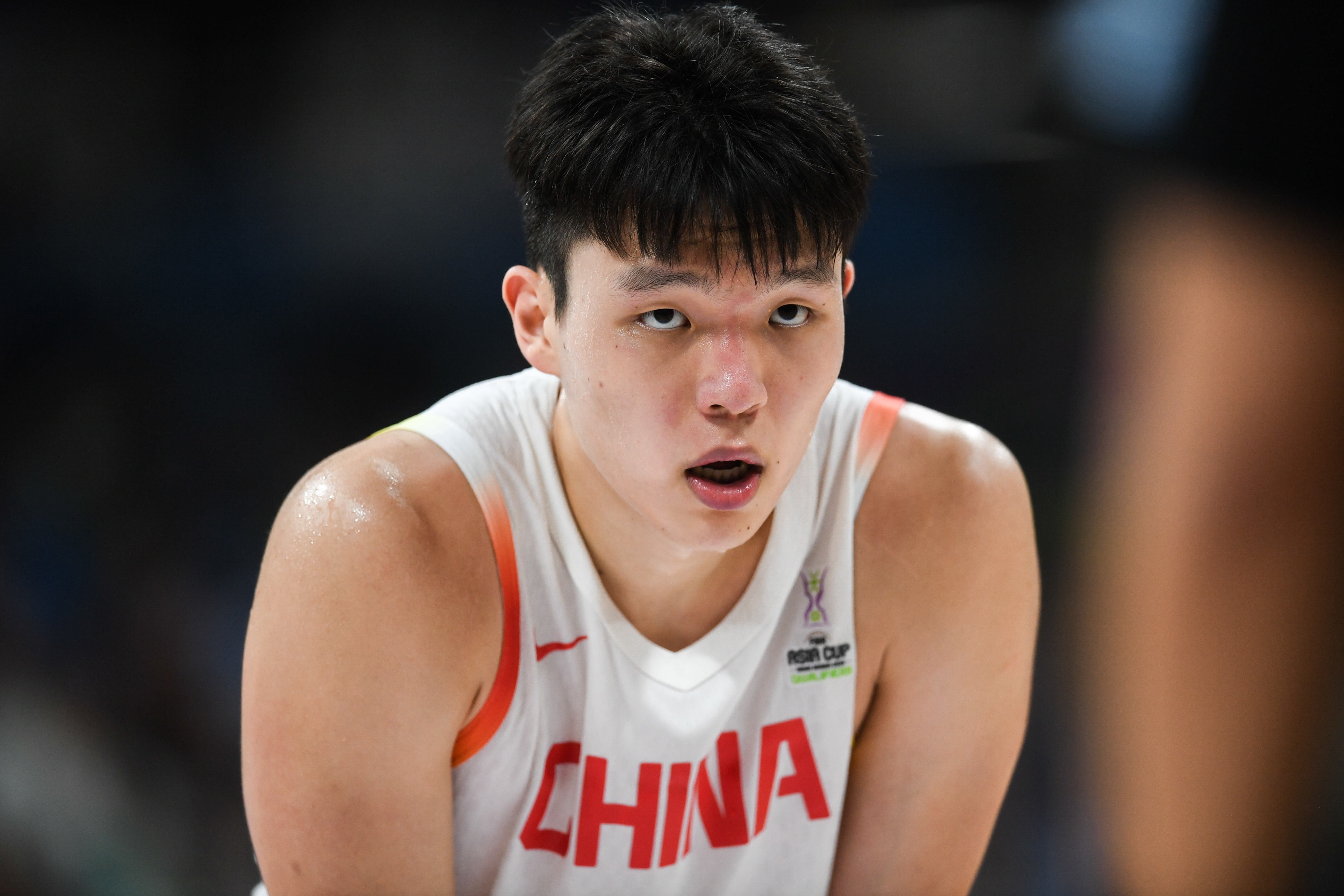 杨毅：本来指着张子宇救杨瀚森 但女篮输日本队没辙了他必须回来