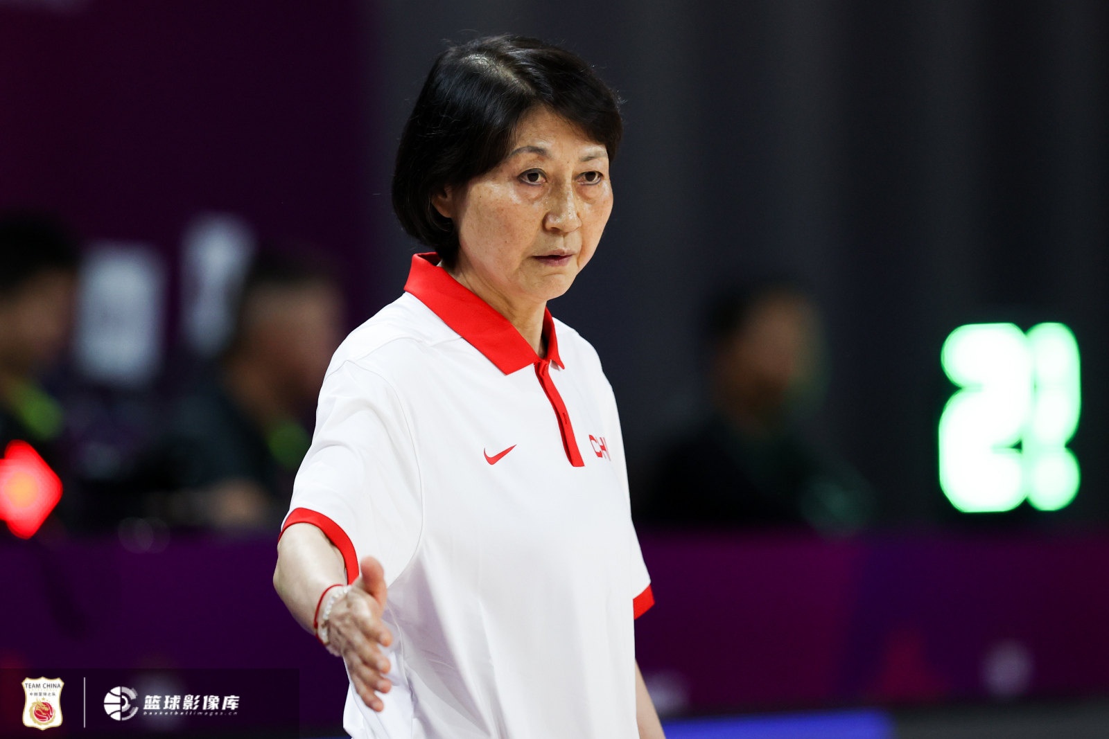媒体人：中国U19女篮世界杯排名第11 我们的后备力量目前并不乐观
