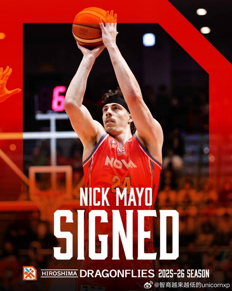 王健谈日本新归化Nick Mayo：今年1月申请入籍已获批 目前待官宣