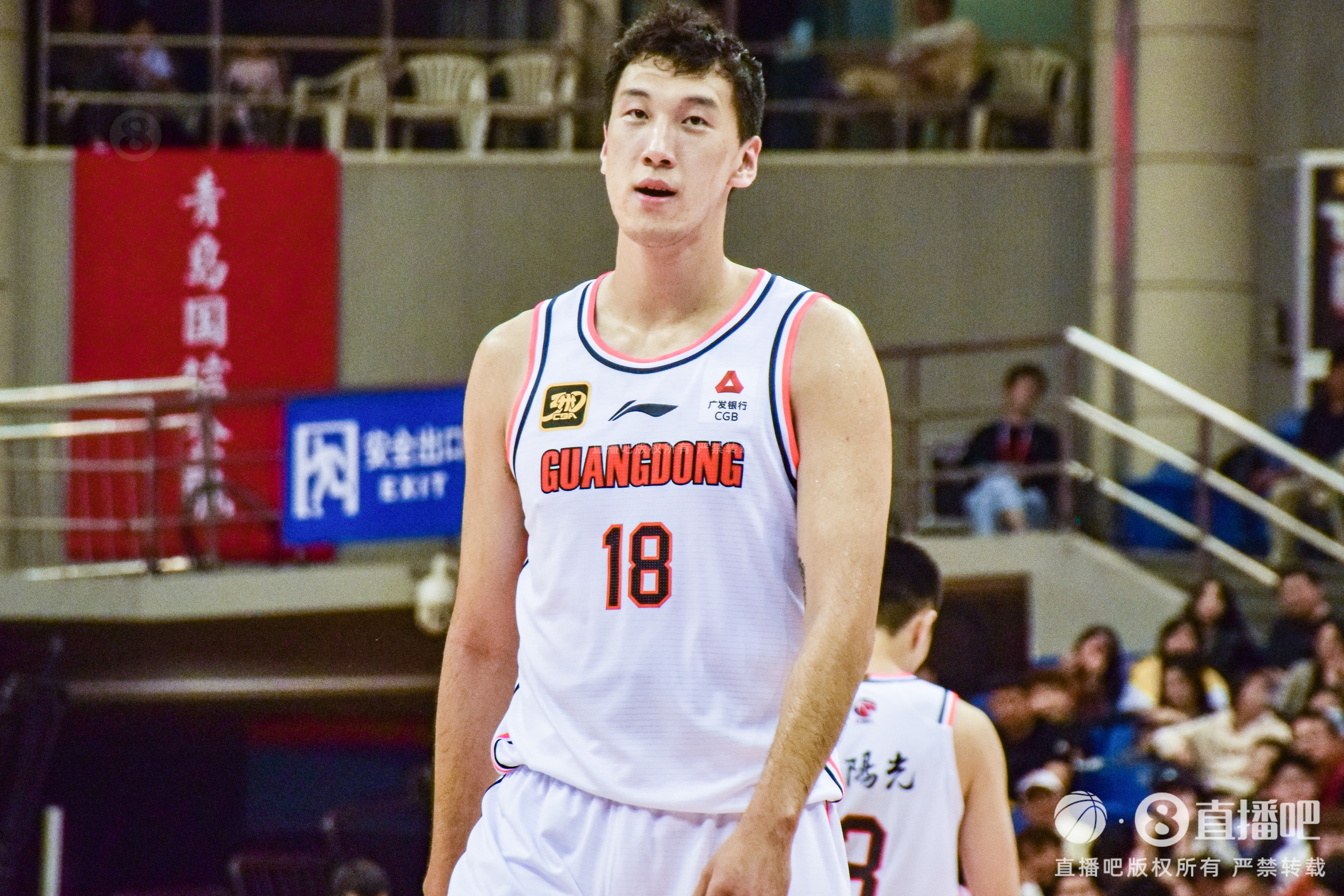 🏀团结杯-广东全运男篮70-80不敌黑山 杜润旺16分&杨溢10分10助