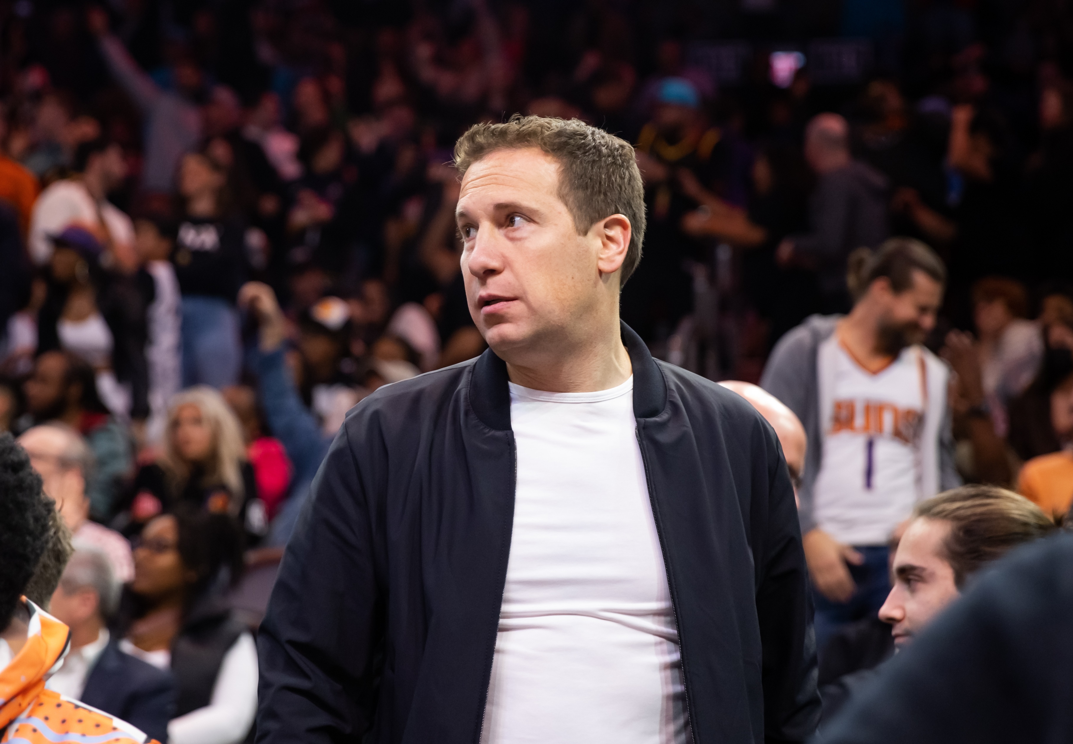 ESPN：太阳多次未通过安保审计 便衣警察多次带刀入场都未被发现