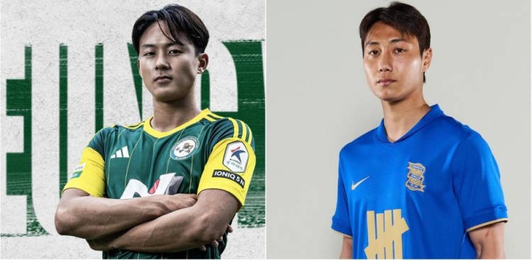 巴萨韩国球员今何在？李承祐＆白昇浩＆高约翰发展皆未达到预期